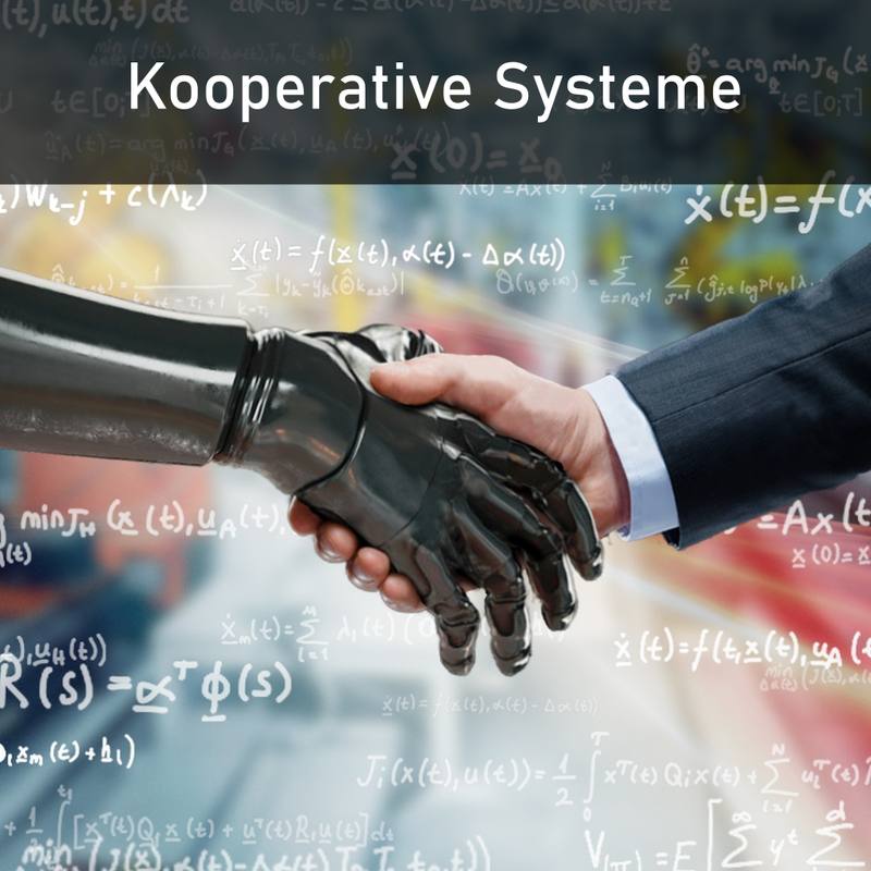 Kooperative Systeme