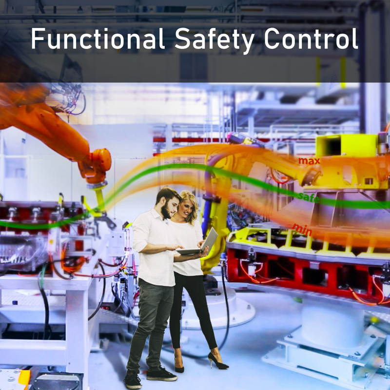 Functional Safety Control